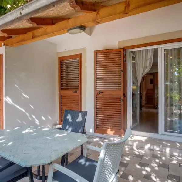 Maver studio, hotel a Mali Lošinj (Lussinpiccolo)