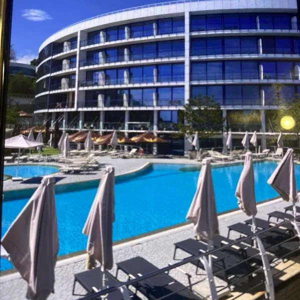 Blu Mare Residense, hotel in Odesa