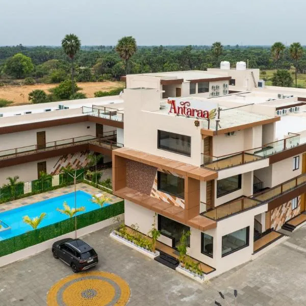 La Antaraa, hotel in Arumuganeri