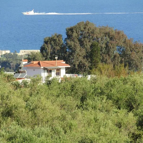 Asklipion Valley guest house, hotel a Ciutat de Kos