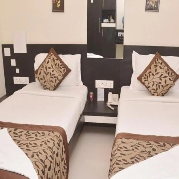 SHIVAM Hotel