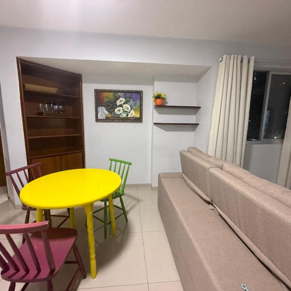 Lindo apartamento de 2 quartos no Bueno - 201 - Foto 5