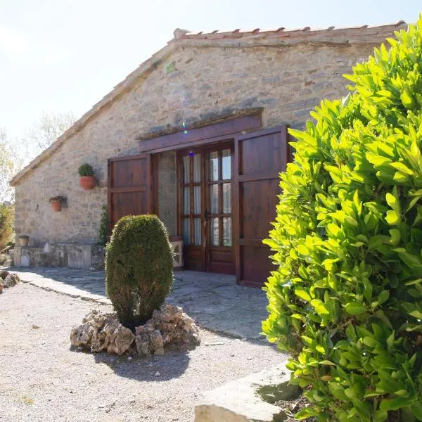 Casa Rural Torre Gargallo, hotel in Morella