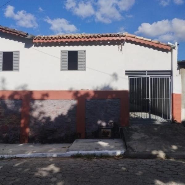 Casa Cidade de Goias