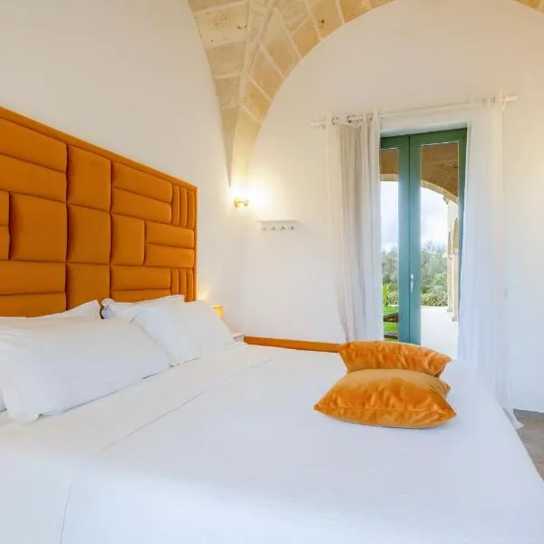 TENUTA DOROLIVO Agri Relais, hotel di Otranto