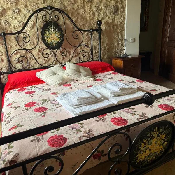 Athena Casa Vacanze Umbria, hotel in Campello sul Clitunno