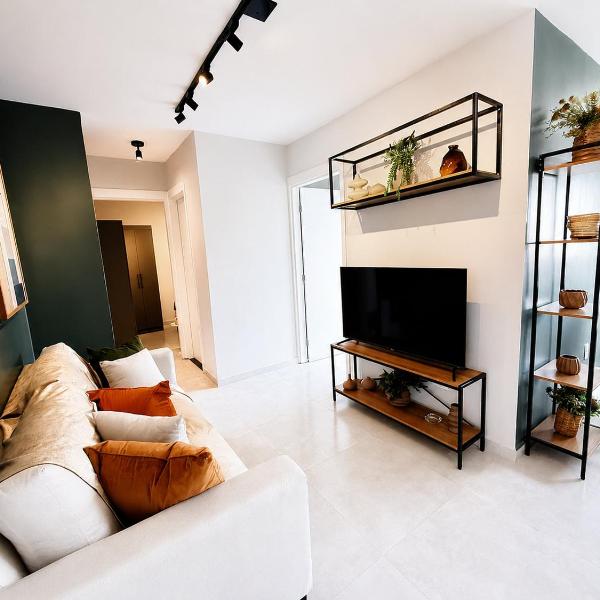 Hosts BR - Apartamentos Econômicos na Praia do Futuro