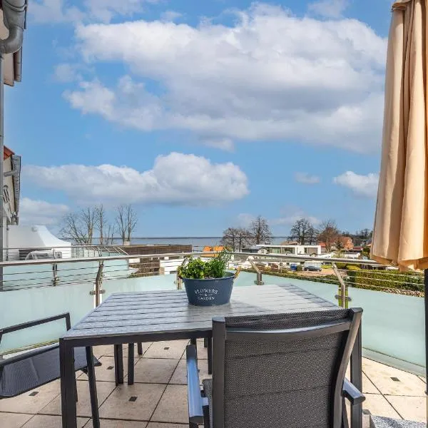 Studio, hotel din Steinhude
