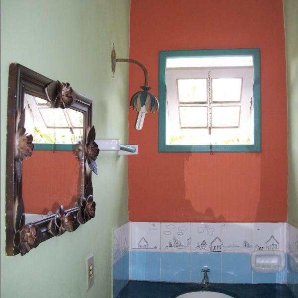 Pousada Beija-Flor - Foto 3