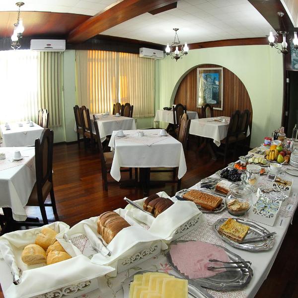 Pigatto Hotel - Foto 5