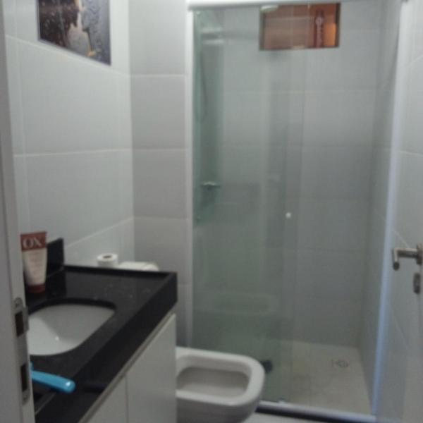 Apartamento Top em cabo Branco - João Pessoa