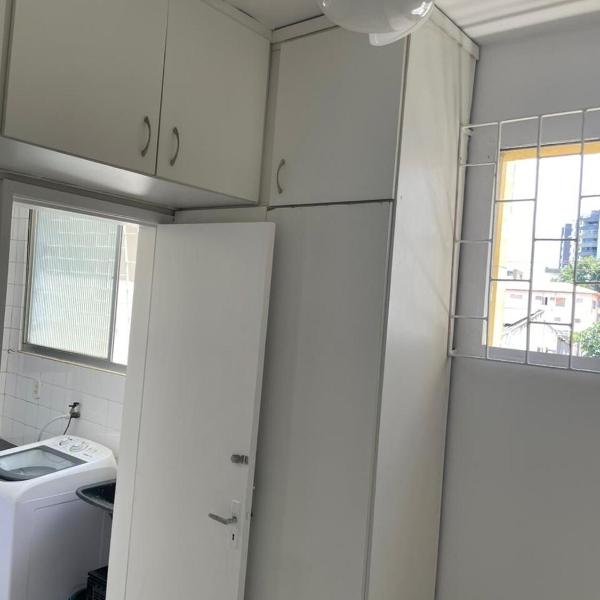 Apartamento 3 quartos bem localizado no Rio Vermelho - Foto 4