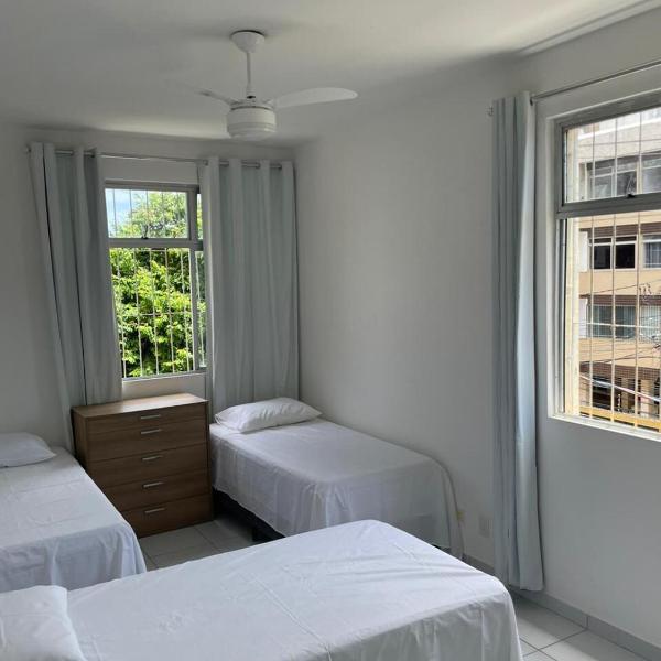 Apartamento 3 quartos bem localizado no Rio Vermelho - Foto 2