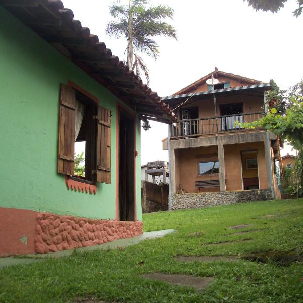 Pousada Beija-Flor - Foto 5