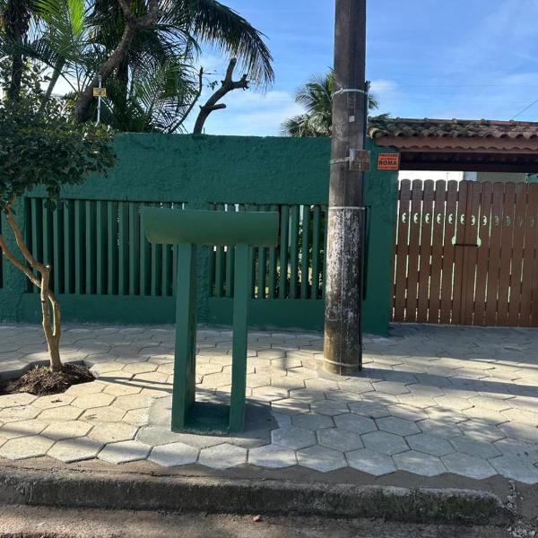 Casa em Itanhaém Temporada