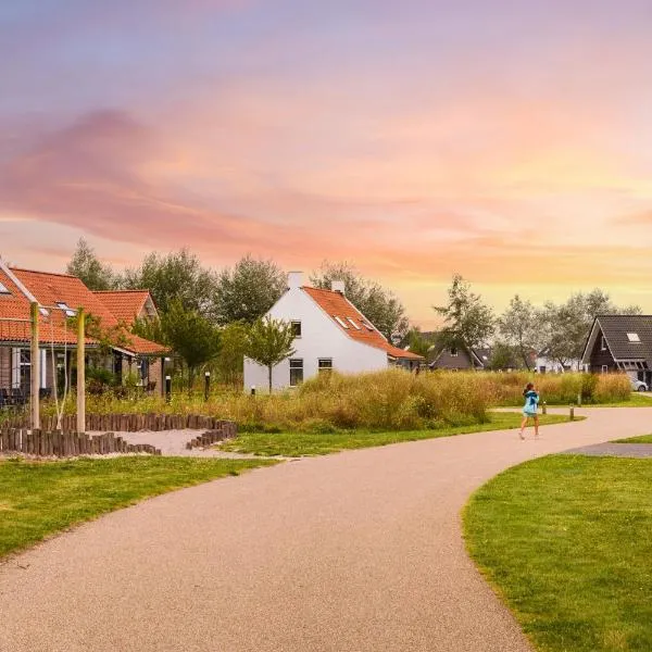 Dormio Strand Resort Nieuwvliet-Bad, hotell i Nieuwvliet