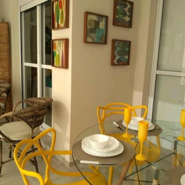 1807 Studio URBE completo - Foto 4