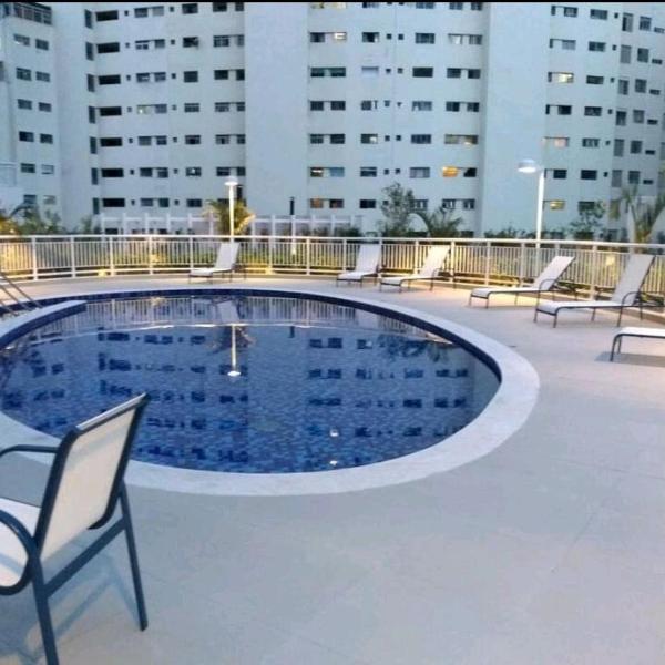 1807 Studio URBE completo - Foto 3