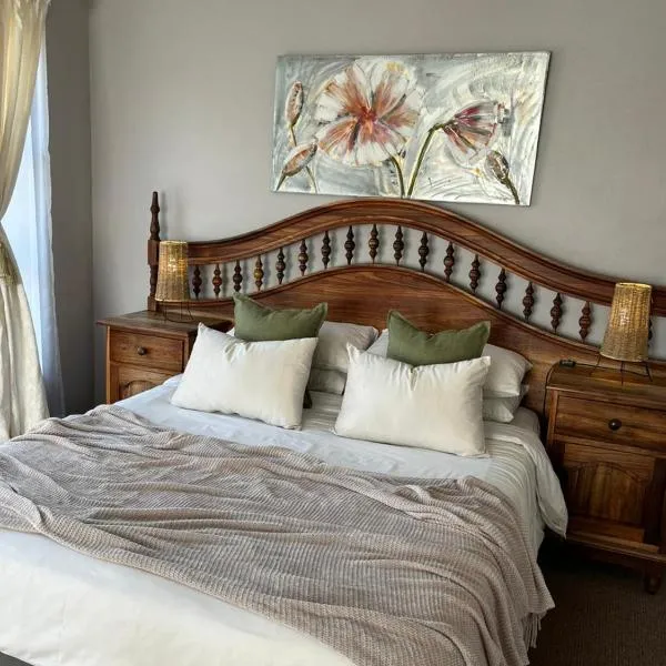 Eagles Nest, hotelli kohteessa Sedgefield