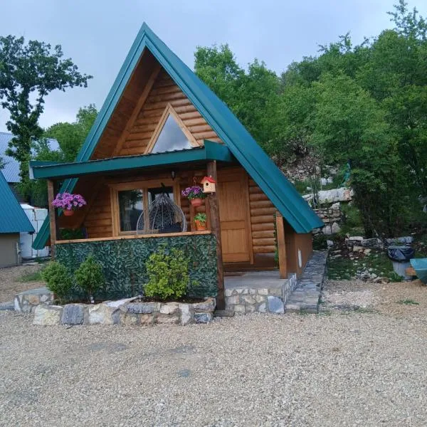 Lake house angela, hotel in Kuside