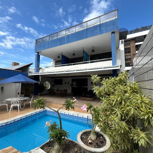 Suites Tropical - Foto 4