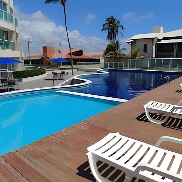 Ap com Wi-Fi, Ar, Máquina de Lavar e Piscina - Foto 4