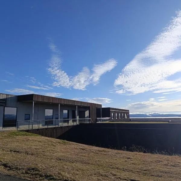 Hótel Laxá, hotel in Myvatn