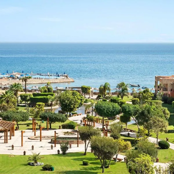 Mövenpick Resort El Sokhna, hotel in Ain Sokhna