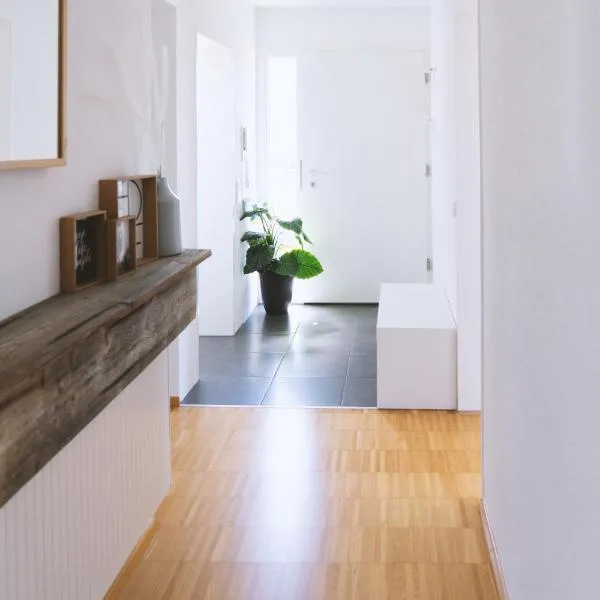 Apartment 39, hotel a Giengen an der Brenz