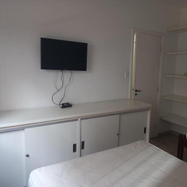 Apartamento 1 Dormitório Astúrias - Foto 5