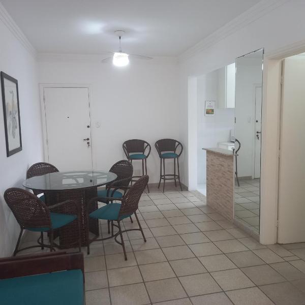 Apartamento 1 Dormitório Astúrias - Foto 3