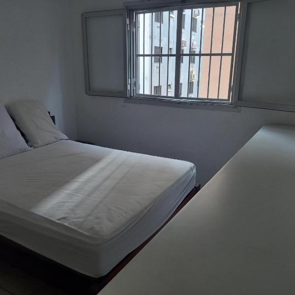 Apartamento 1 Dormitório Astúrias - Foto 2