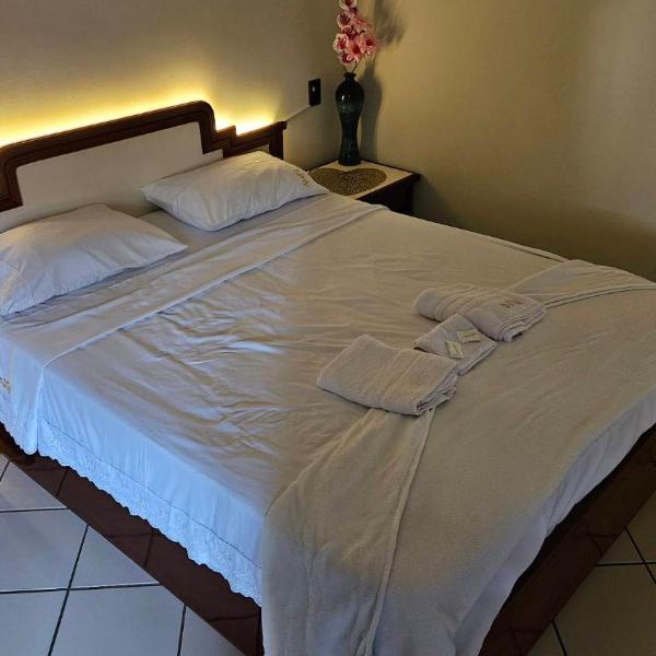 Apto Residencial Aconchego2 em Rio Quente Go - Hot Park