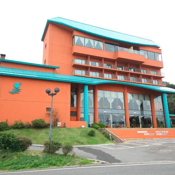 Tabiyado Yobuko, hotel v destinaci Karacu