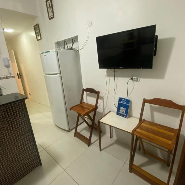 Copacabana 50 meters from the beach - Foto 5