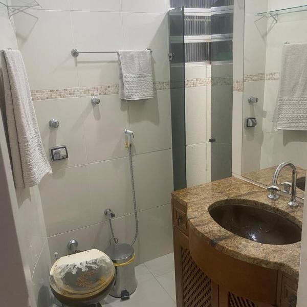Copacabana 50 meters from the beach - Foto 3