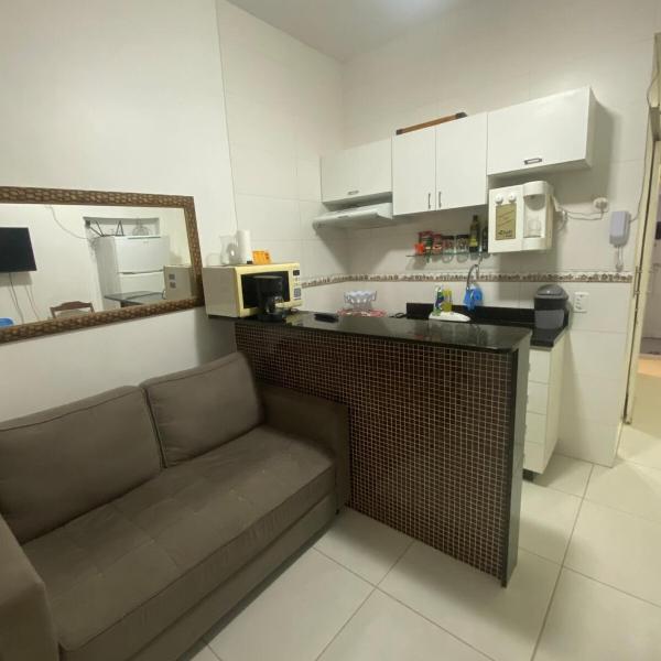 Copacabana 50 meters from the beach - Foto 4