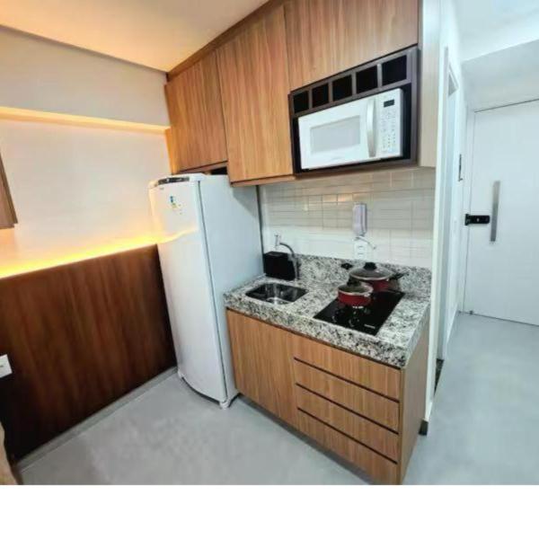 Flats em Porto de Galinhas pé na Areia - Foto 5