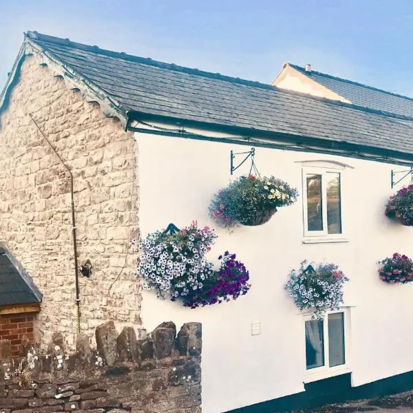 Brewery Lodge, hotel in Blakeney