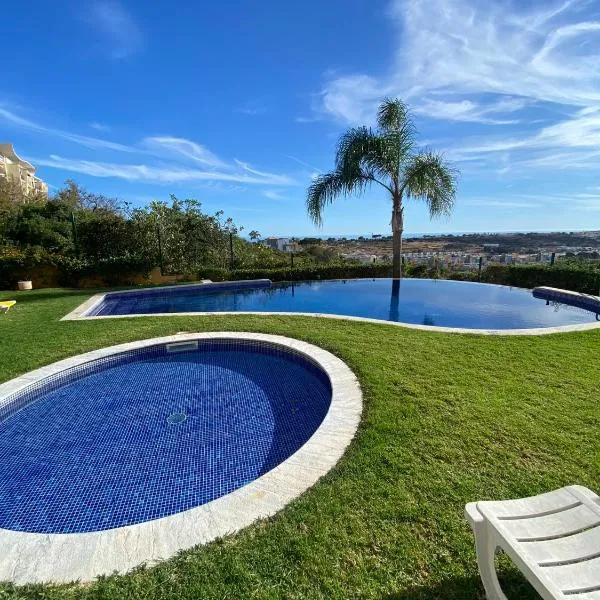 Vista Marina - G, hotel in Albufeira