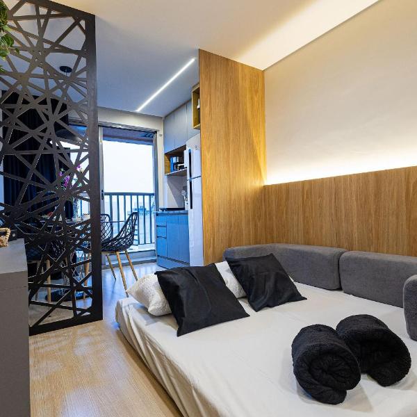 Residencial Vargas 1140 - Foto 2