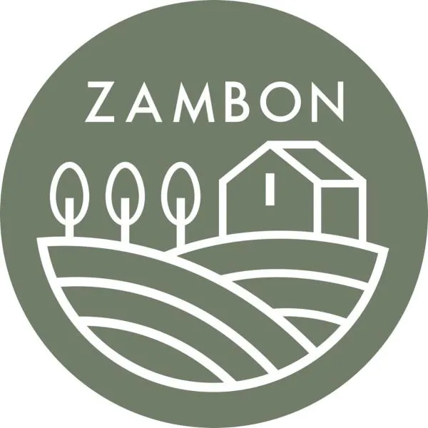 Alloggio agrituristico Zambon, hotel Vedelagóban