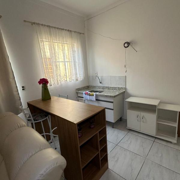 Apartamento Tio Du