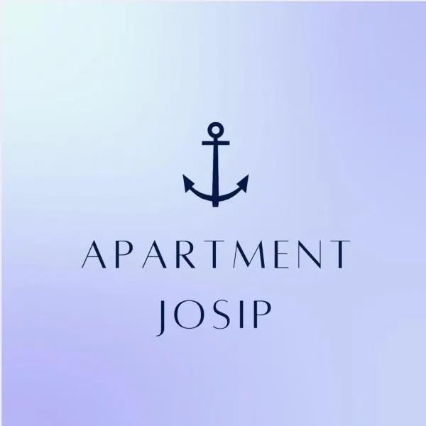 Apartment Josip, hotel u gradu Murter