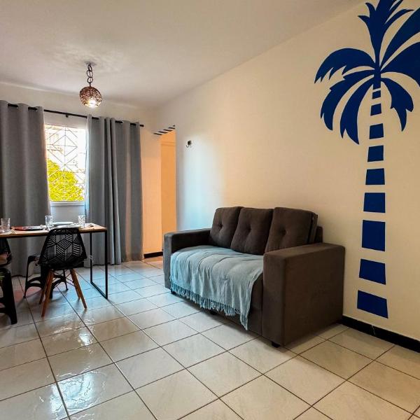 Apartamento prox da Orla de Atalaia BL Arpoador - Foto 5