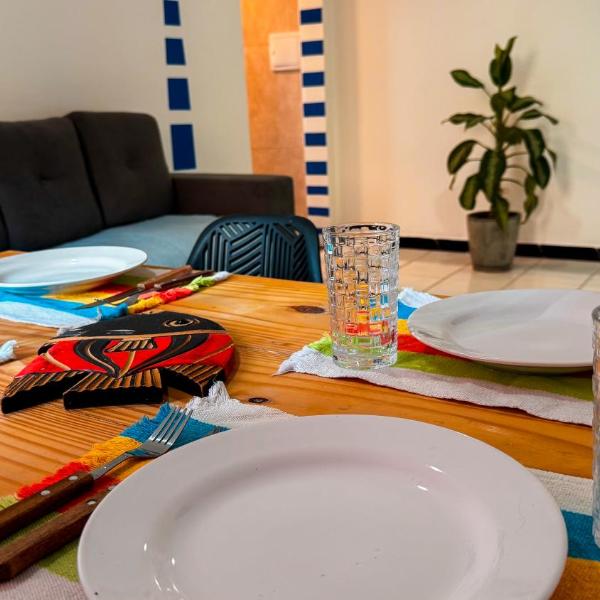 Apartamento prox da Orla de Atalaia BL Arpoador - Foto 4