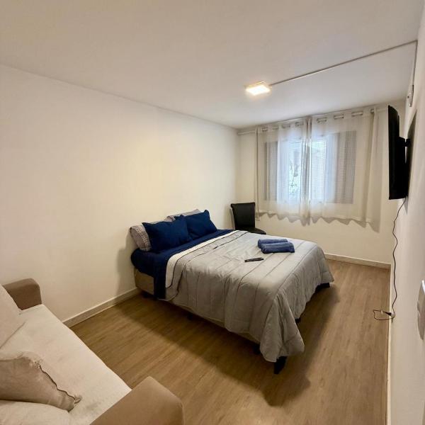 Casa no Alto de Pinheiros! - Foto 2