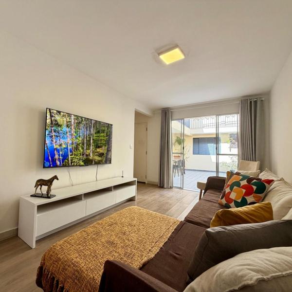 Casa no Alto de Pinheiros! - Foto 5