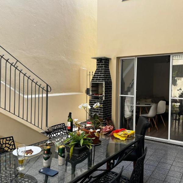 Casa no Alto de Pinheiros! - Foto 4