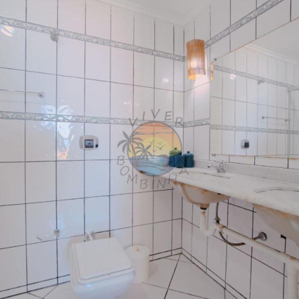 Triplex Beira Mar com piscina - Próximo a comércio em geral - Foto 3